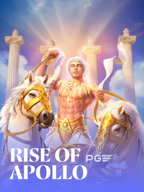 Rise of Apollo